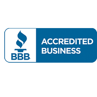 BBB Accredited