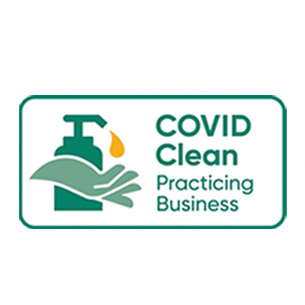 CoVID clean business